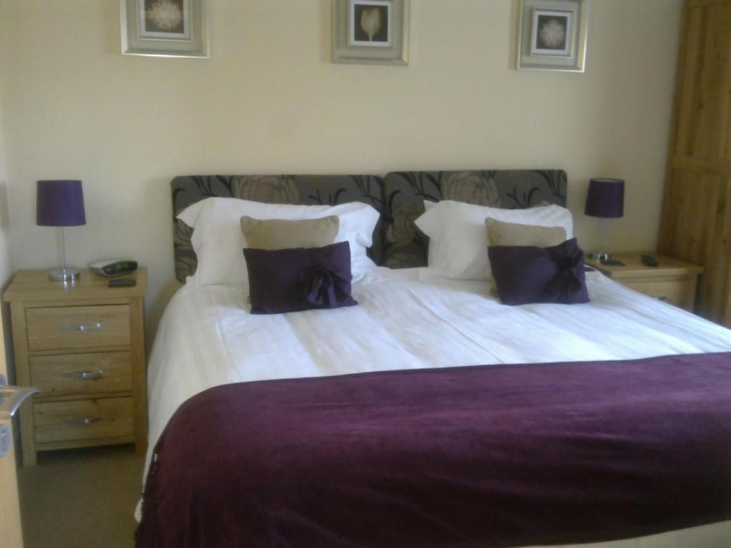 Ashberry Guest House Penrith Quarto foto