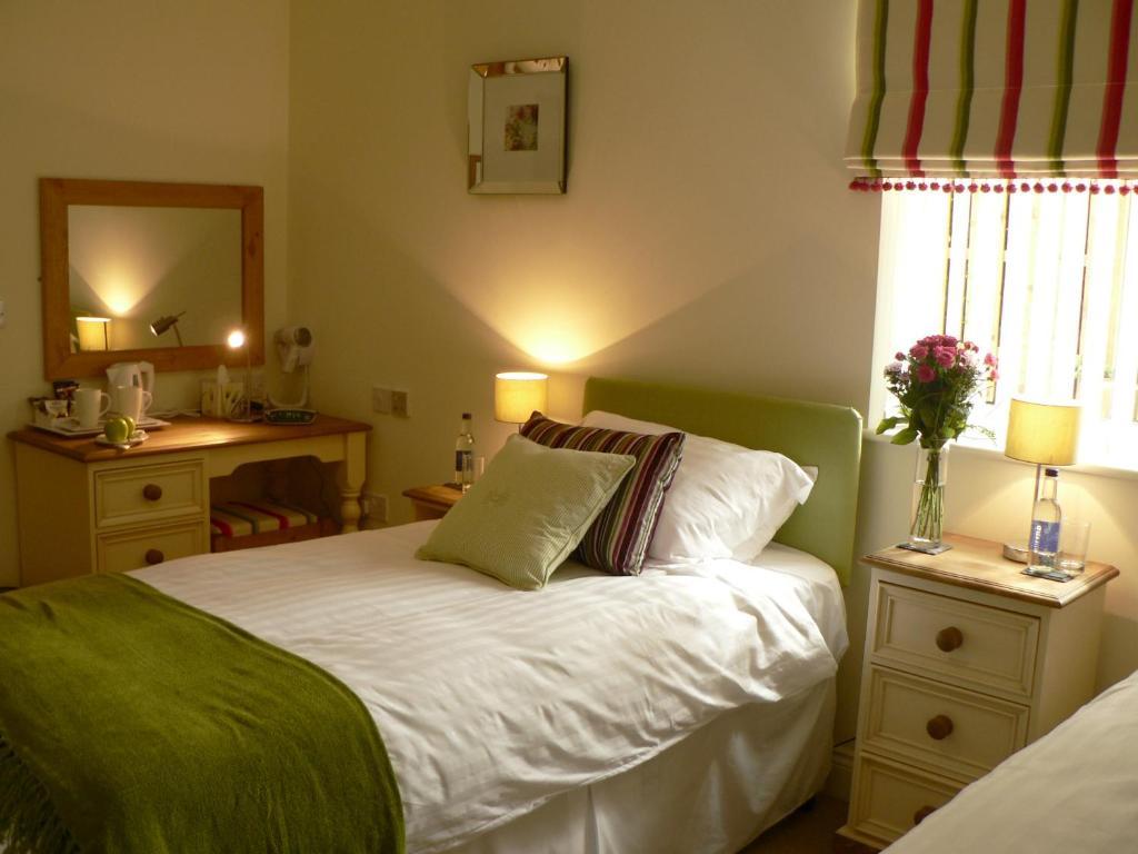 Ashberry Guest House Penrith Quarto foto